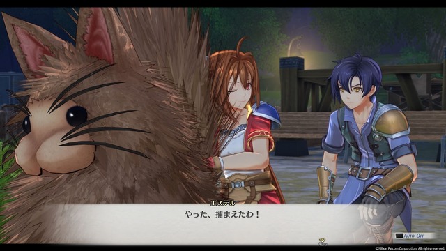 大作RPG『空の軌跡 the 1st』は“濃密体験＆時短システム”でタイパも最高！ 50時間で迎えた、クリアの先に待つ「忘れられない旅」の終着点