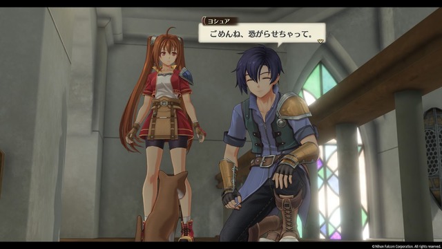 大作RPG『空の軌跡 the 1st』は“濃密体験＆時短システム”でタイパも最高！ 50時間で迎えた、クリアの先に待つ「忘れられない旅」の終着点