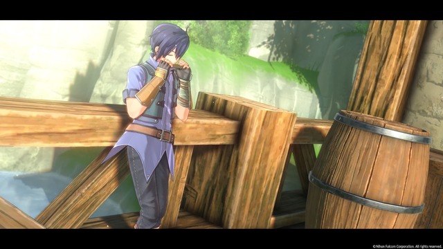 大作RPG『空の軌跡 the 1st』は“濃密体験＆時短システム”でタイパも最高！ 50時間で迎えた、クリアの先に待つ「忘れられない旅」の終着点