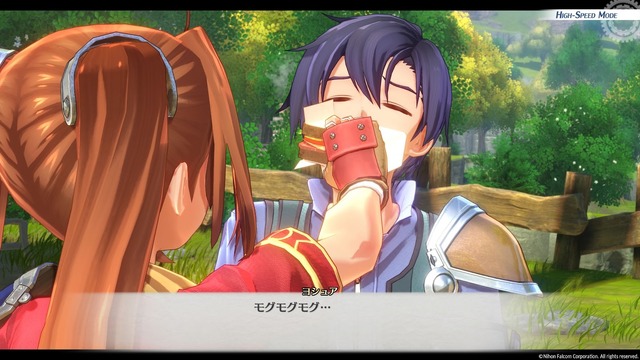 大作RPG『空の軌跡 the 1st』は“濃密体験＆時短システム”でタイパも最高！ 50時間で迎えた、クリアの先に待つ「忘れられない旅」の終着点