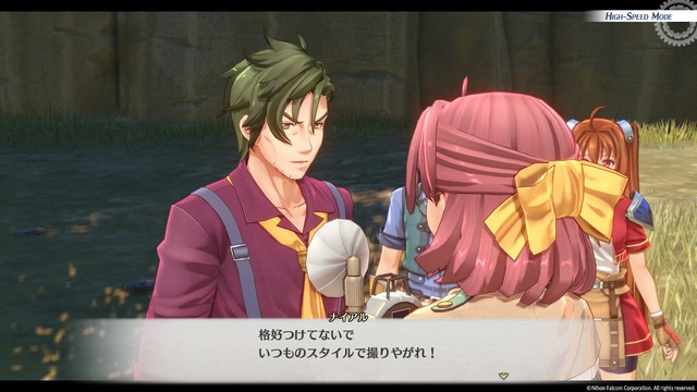 大作RPG『空の軌跡 the 1st』は“濃密体験＆時短システム”でタイパも最高！ 50時間で迎えた、クリアの先に待つ「忘れられない旅」の終着点