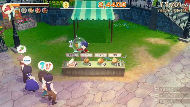 『牧場物語 Let's！風のグランドバザール』は“グランド”な最新作！その魅力と牧場シミュのオリジンならではの“独自性”について開発チームに訊いた【インタビュー】