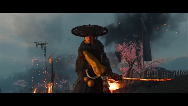 『Ghost of Yōtei』協力型マルチプレイDLC「Legends」発表！2026年に無料リリース予定【gamescom ONL 2025】