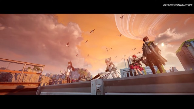 リアルタイム戦略RPG『アークナイツ：エンドフィールド』最新映像！【gamescom ONL 2025】