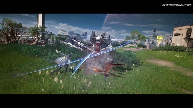 リアルタイム戦略RPG『アークナイツ：エンドフィールド』最新映像！【gamescom ONL 2025】