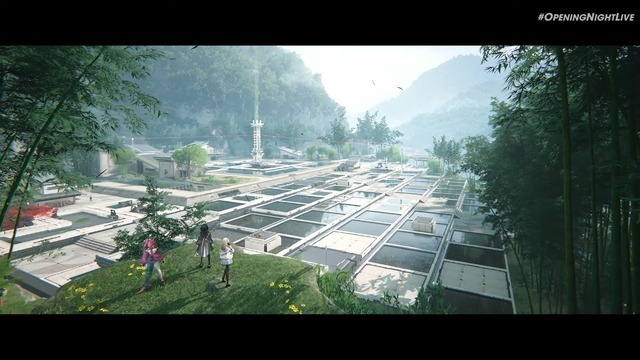 リアルタイム戦略RPG『アークナイツ：エンドフィールド』最新映像！【gamescom ONL 2025】