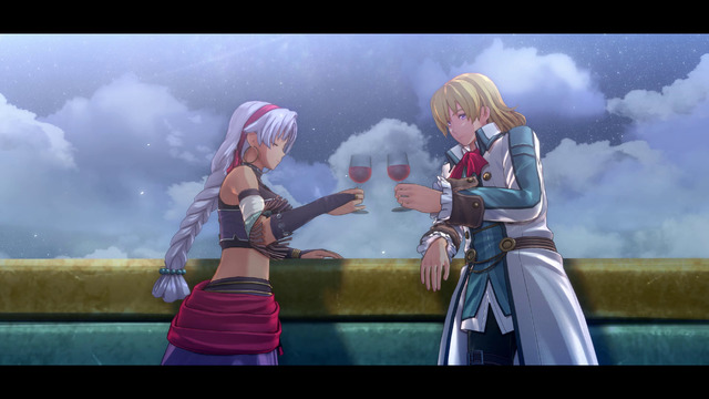 『空の軌跡 the 1st』序章を丸ごと楽しめる体験版が配信開始！OPムービーを公開、ニンテンドースイッチ2への対応も決定