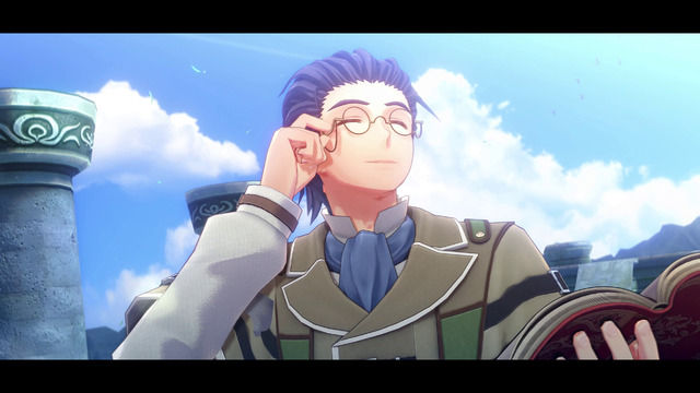 『空の軌跡 the 1st』序章を丸ごと楽しめる体験版が配信開始！OPムービーを公開、ニンテンドースイッチ2への対応も決定
