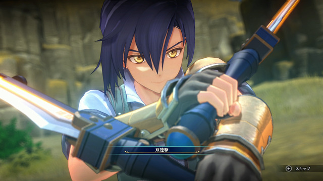 『空の軌跡 the 1st』序章を丸ごと楽しめる体験版が配信開始！OPムービーを公開、ニンテンドースイッチ2への対応も決定