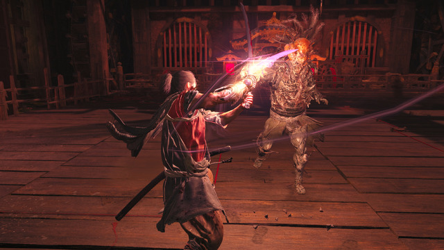 どいつも不気味でグロテスク…！『鬼武者 Way of the Sword』宮本武蔵と対峙する4体の強敵・幻魔を一挙紹介