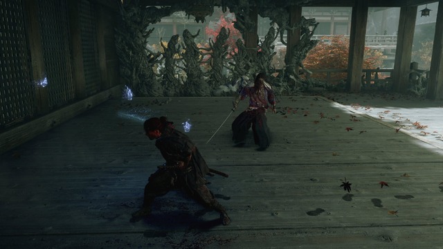 どいつも不気味でグロテスク…！『鬼武者 Way of the Sword』宮本武蔵と対峙する4体の強敵・幻魔を一挙紹介