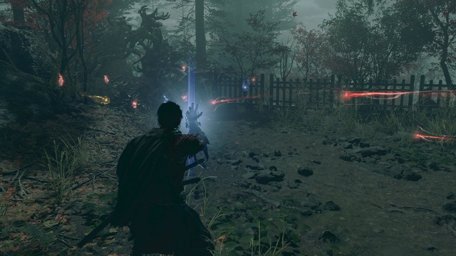 どいつも不気味でグロテスク…！『鬼武者 Way of the Sword』宮本武蔵と対峙する4体の強敵・幻魔を一挙紹介
