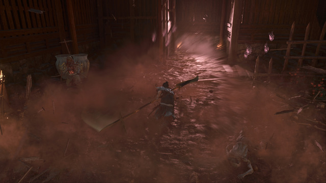 どいつも不気味でグロテスク…！『鬼武者 Way of the Sword』宮本武蔵と対峙する4体の強敵・幻魔を一挙紹介