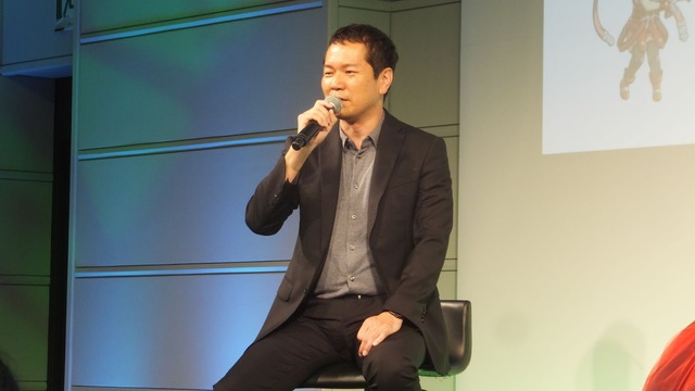 『空の軌跡 the 1st』の続編について、早くも近藤社長が言及!? エステル役の高柳さんは、鼻歌を自ら作曲して収録現場に！ トークイベントで裏話連発