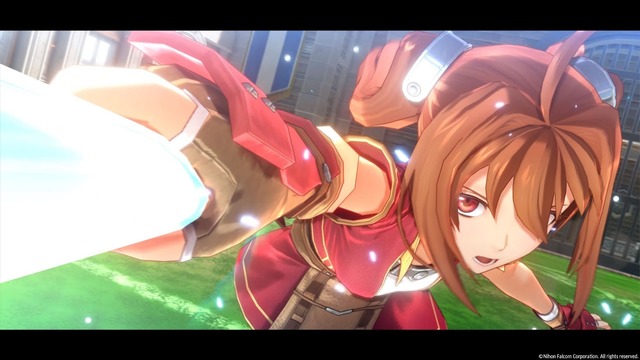 『空の軌跡 the 1st』体験版で、序章をまるごとプレイ！「クイックバトル」で味わう新感覚と、骨太なコマンドバトルの2本立てがアツい【体験版プレイレポ】