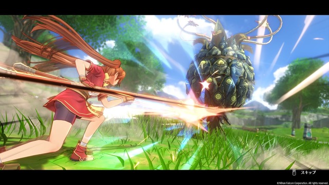 『空の軌跡 the 1st』体験版で、序章をまるごとプレイ！「クイックバトル」で味わう新感覚と、骨太なコマンドバトルの2本立てがアツい【体験版プレイレポ】