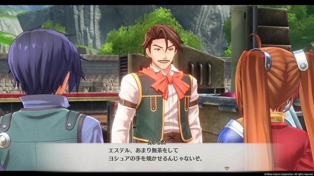 『空の軌跡 the 1st』体験版で、序章をまるごとプレイ！「クイックバトル」で味わう新感覚と、骨太なコマンドバトルの2本立てがアツい【体験版プレイレポ】