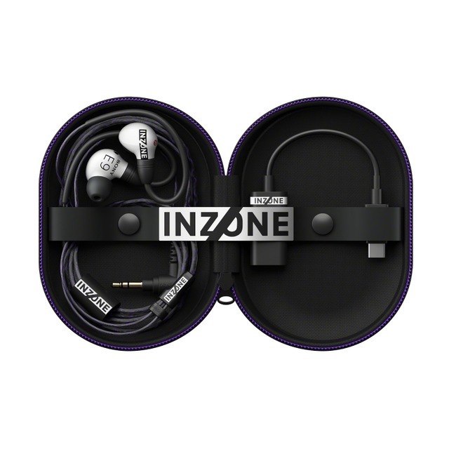 プロeスポーツ環境を見据えた“勝利”のためのブランド作り―INZONE最新ラインナップが発表