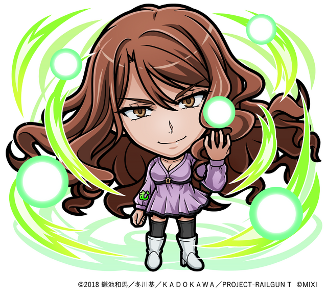 「ジャッジメントですの！」御年70歳の“でんじろう先生”が「only my railgun」に合わせてキレキレのダンスを披露！『コトダマン』×アニメ「とある科学の超電磁砲」コラボが8月22日より開催