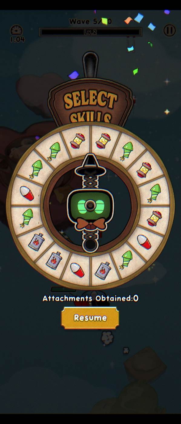レトロカートゥーン調の縦型シューティング！『ACECRAFT（エースクラフト）』プレイレポ　ローグライク要素が沼すぎてプレイ時間増大