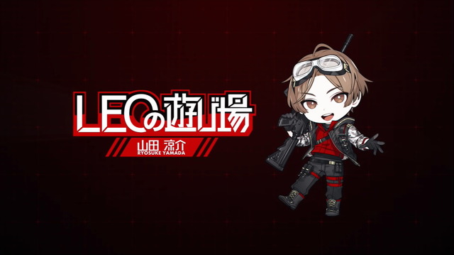 山田涼介がプロゲーミングチーム「Crazy Raccoon」に電撃加入！LEO名義で新設立「STAR部門」にて活動へ