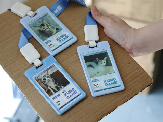 『鳴潮』＆『パニグレ』を生み出したKURO GAMESの歩みとこれからの挑戦【コラム】
