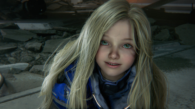 ハッキングしながらの戦闘は大変…だけど新感覚で楽しい！期待の新作SFADV『プラグマタ』は“リスクとリターン”が重要【プレイレポート】