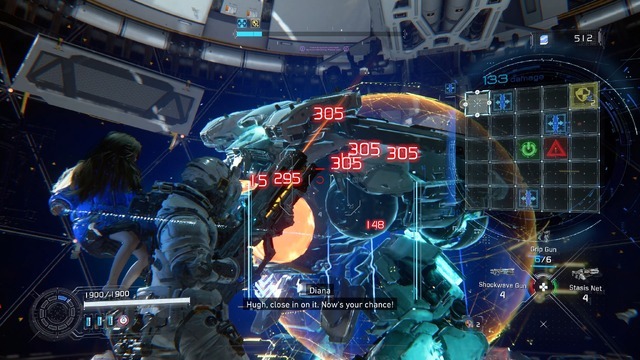 ハッキングしながらの戦闘は大変…だけど新感覚で楽しい！期待の新作SFADV『プラグマタ』は“リスクとリターン”が重要【プレイレポート】