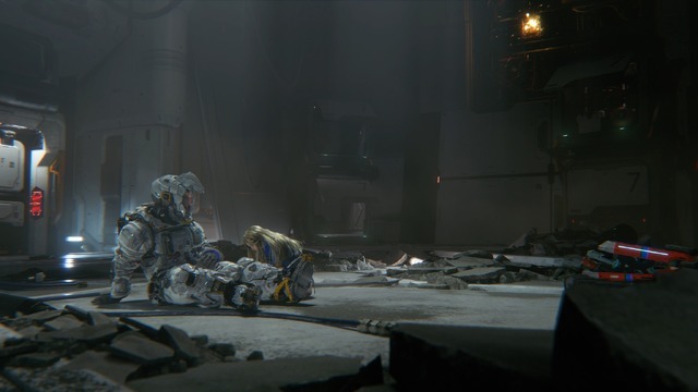 ハッキングしながらの戦闘は大変…だけど新感覚で楽しい！期待の新作SFADV『プラグマタ』は“リスクとリターン”が重要【プレイレポート】