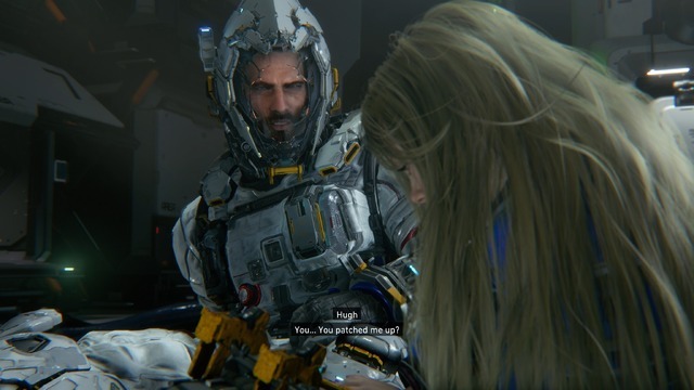 ハッキングしながらの戦闘は大変…だけど新感覚で楽しい！期待の新作SFADV『プラグマタ』は“リスクとリターン”が重要【プレイレポート】