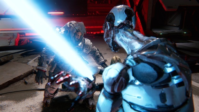 ハッキングしながらの戦闘は大変…だけど新感覚で楽しい！期待の新作SFADV『プラグマタ』は“リスクとリターン”が重要【プレイレポート】