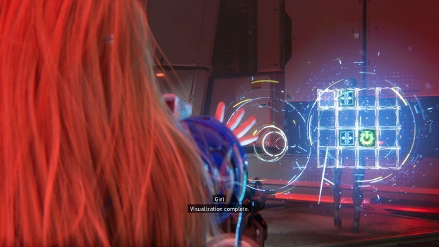 ハッキングしながらの戦闘は大変…だけど新感覚で楽しい！期待の新作SFADV『プラグマタ』は“リスクとリターン”が重要【プレイレポート】