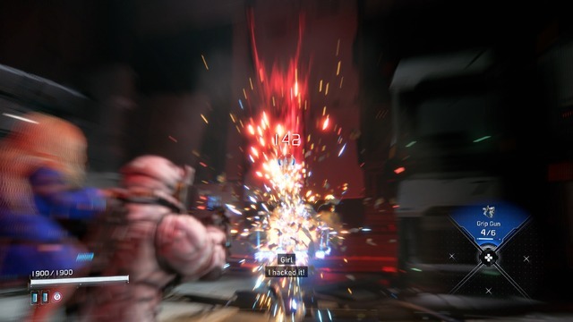 ハッキングしながらの戦闘は大変…だけど新感覚で楽しい！期待の新作SFADV『プラグマタ』は“リスクとリターン”が重要【プレイレポート】