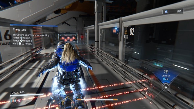 ハッキングしながらの戦闘は大変…だけど新感覚で楽しい！期待の新作SFADV『プラグマタ』は“リスクとリターン”が重要【プレイレポート】