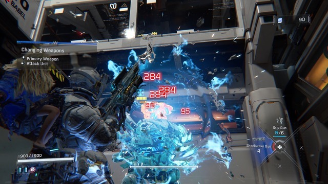 ハッキングしながらの戦闘は大変…だけど新感覚で楽しい！期待の新作SFADV『プラグマタ』は“リスクとリターン”が重要【プレイレポート】