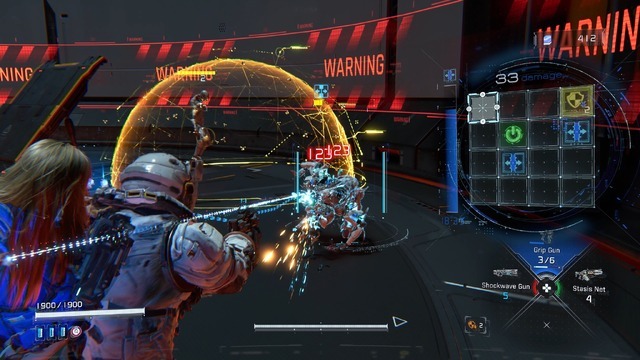 ハッキングしながらの戦闘は大変…だけど新感覚で楽しい！期待の新作SFADV『プラグマタ』は“リスクとリターン”が重要【プレイレポート】