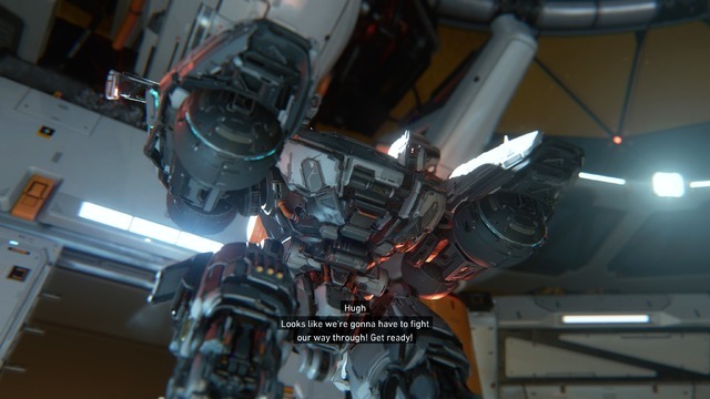 ハッキングしながらの戦闘は大変…だけど新感覚で楽しい！期待の新作SFADV『プラグマタ』は“リスクとリターン”が重要【プレイレポート】