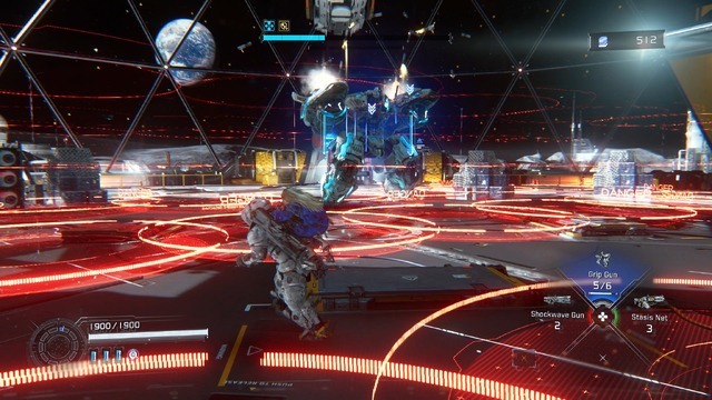 ハッキングしながらの戦闘は大変…だけど新感覚で楽しい！期待の新作SFADV『プラグマタ』は“リスクとリターン”が重要【プレイレポート】