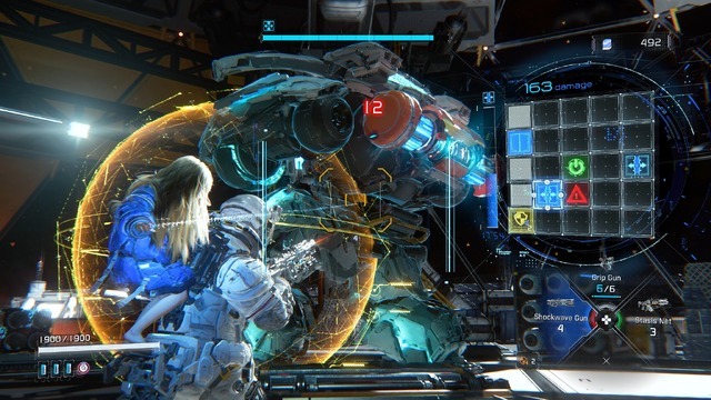 ハッキングしながらの戦闘は大変…だけど新感覚で楽しい！期待の新作SFADV『プラグマタ』は“リスクとリターン”が重要【プレイレポート】