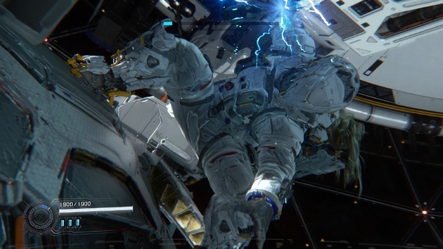 ハッキングしながらの戦闘は大変…だけど新感覚で楽しい！期待の新作SFADV『プラグマタ』は“リスクとリターン”が重要【プレイレポート】