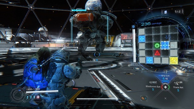 ハッキングしながらの戦闘は大変…だけど新感覚で楽しい！期待の新作SFADV『プラグマタ』は“リスクとリターン”が重要【プレイレポート】