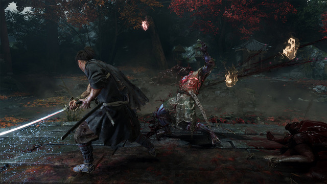 シリーズ20年ぶりの完全新作『鬼武者 Way of the Sword』を先行体験―爽快感のある剣戟はあらゆるユーザーが楽しめる！【プレイレポ】