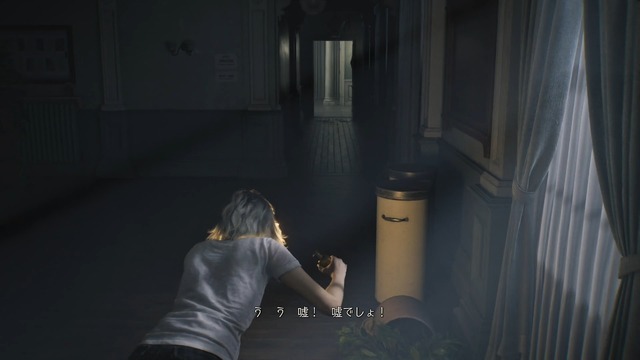 三人称視点に切り替えてもしっかり怖い！グラフィックや演出が“正統進化”した『バイオハザード レクイエム』を先行体験【プレイレポ】
