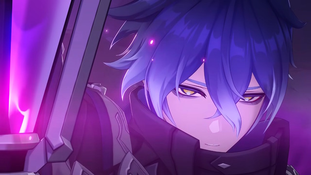 『原神』新キャラ「フリンズ」は月感電反応の使い手！gamescom 2025トレイラーで“紳士的”な戦闘シーンがお披露目