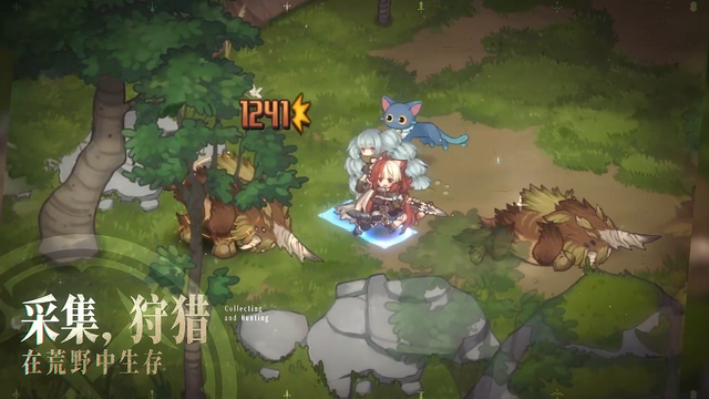 改修された『千年の旅』が本国でついに再リリース―クラフト系の異世界ファンタジーも新登場！―次なるヒット作を探せ！日本未上陸の注目ゲーム3選【2025年8月24日】