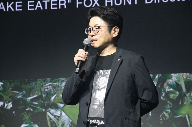 オリジナルの魂を未来へ。『MGSΔ』が“原作のゲームデザインを残す”と決断した理由とは？【インタビュー】