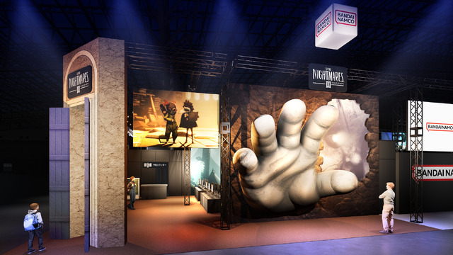 「TGS2025」バンナム最新作『デジモン』『塊魂』など4タイトル出展！ノベルティ配布やフォトスポット、『学マス』グッズ販売も予定