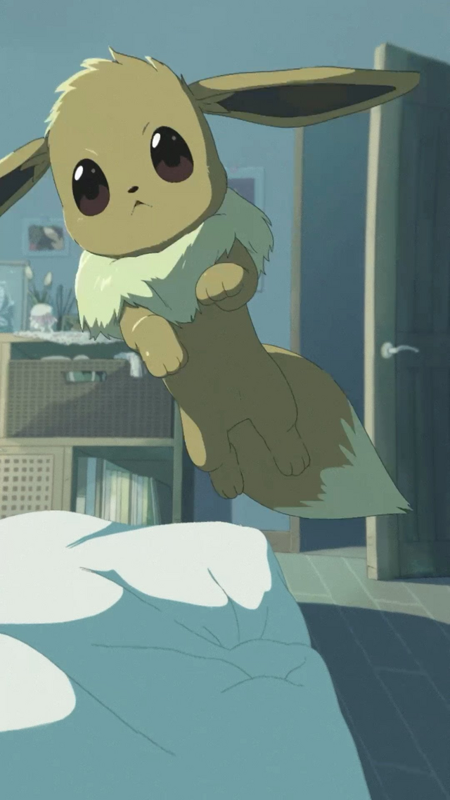 “あるある”すぎて可愛い！ポケモンが朝起こしに来る『ポケスリ』動画シリーズ「ポケ起き」が最終回―ラストはあのポケモン