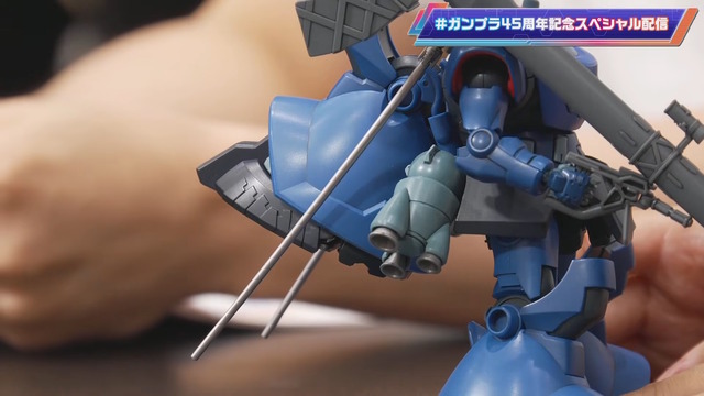 「MGSDデスティニーガンダム」は光の翼も付属！8月27日に予約開始となる新作ガンプラ8商品、試作品画像や特徴が公開
