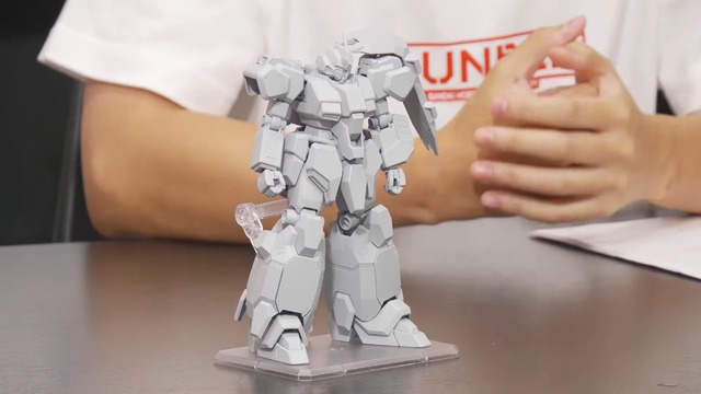 「MGSDデスティニーガンダム」は光の翼も付属！8月27日に予約開始となる新作ガンプラ8商品、試作品画像や特徴が公開